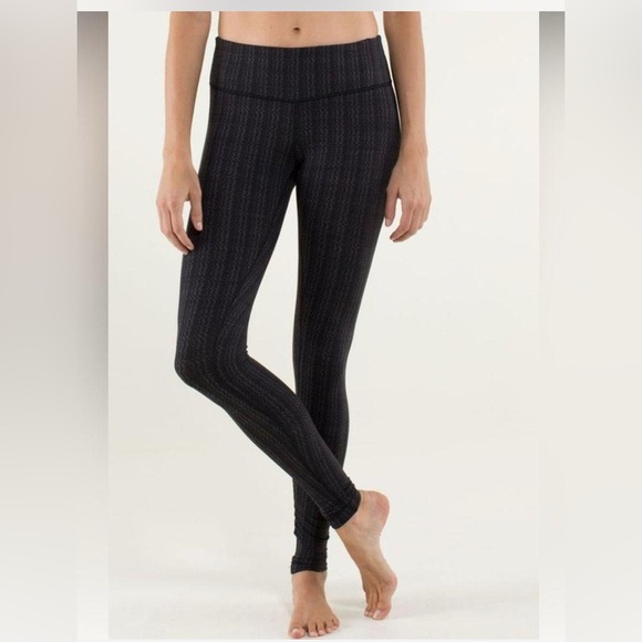lululemon athletica Pants - Lululemon Tights